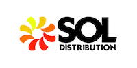 sol distribution logo