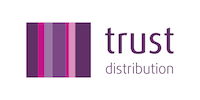 trust distribution logo