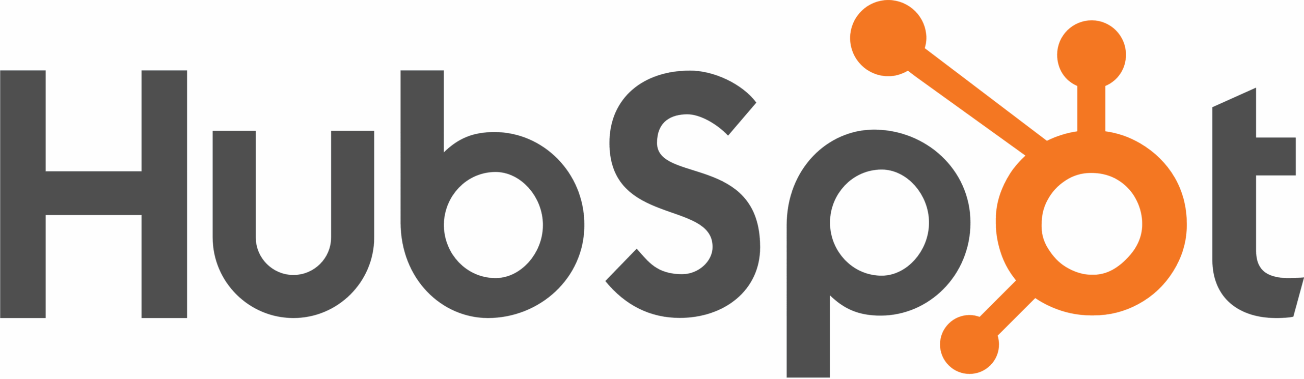 HubSpot CRM logo